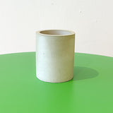 Concrete Incense Burner