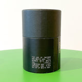 Concrete Incense Burner