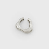 Fluid Form Ear Cuff