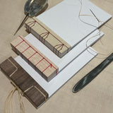 Bookbinding Workshop — 3/25/23